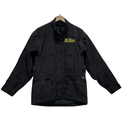 Klim Polaris Snowmobile Clothes Keweenaw Bib KLIM Men's Snowmobile Bib