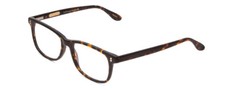 Ernest Hemingway H4617 Cateye Reading Glasses in Matte Tortoise Brown Gold 56 mm