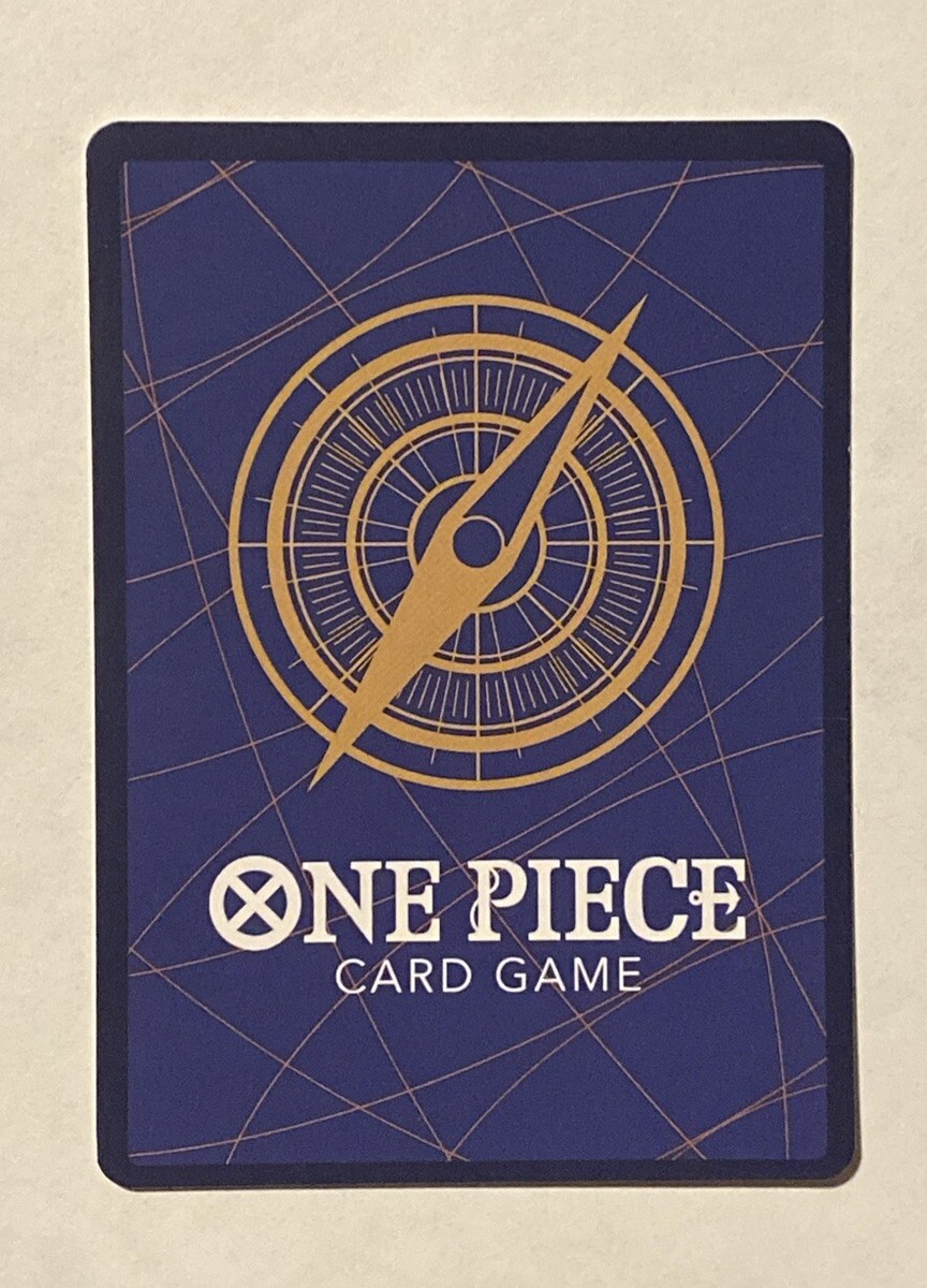 ST09-013 Yamato :: Common One Piece TCG Card | eBay