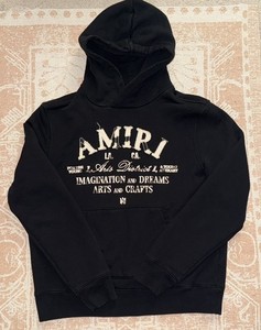 Amiri Bone Hoodie | eBay