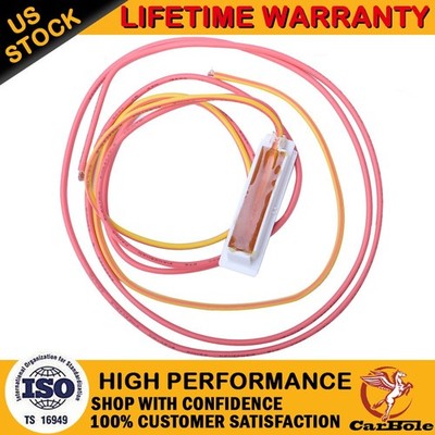 WH12X10334 Washer Lid Switch Assembly For GE Hotpoint Washing Machine PS1482372