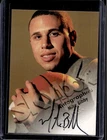 1998-99 Hoops Mike Bibby Autographics Rookie RC Auto 76ers