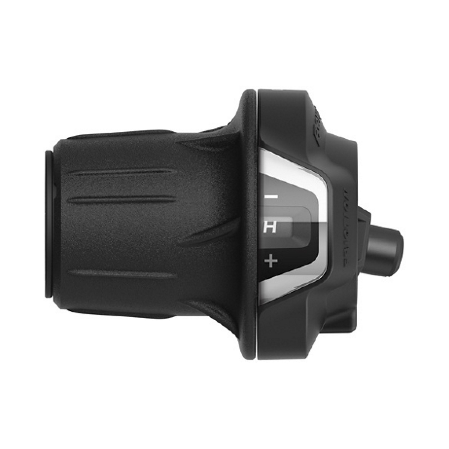 Manette tournante gauche 3 vitesses Shimano Tourney ESLRV300LNB pour vélo