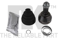 NK Gelenksatz Antriebswelle 513651 FüR Saab Opel Vectra CC Z02 Caravan Signum 3X