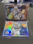 2025 Topps Cosmic Chrome Tyler Warren Base (RAW)