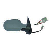 Diederichs AußEnspiegel Elektr. Beheizt FüR Nissan Micra C+C/3 Links 96302AX961