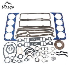 Sealed Power Rebuild Gasket Set Fits For 1955-1979 Sbc Small Block Chevy 350 5.7 Sealed Power Rebuild Gasket Set Fits For 1955-1979 Sbc Small Block Chevy 350 5.7