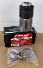OEM Mercury Flo-Torq SSR HD Hub Kit, 1.25 In. Shaft 8M0101601 thumbnail 1