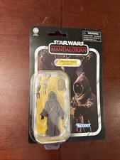 STAR WARS THE VINTAGE COLLECTION VC203 Offworld Jawa Arvala-7