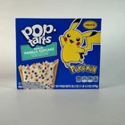 Target Exclusive 30th anniversary Pokemon Pop Tarts vanilla cupcake Poptarts