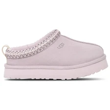 UGG Tazz Slipper Bay Fog Size 6Y/ 8 Women’s