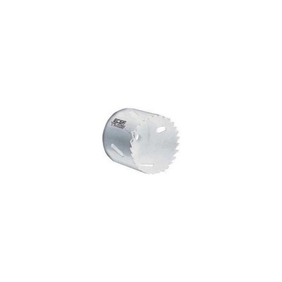 Ecef 57108 Sega a Tazza Bimetallica Diametro 108mm