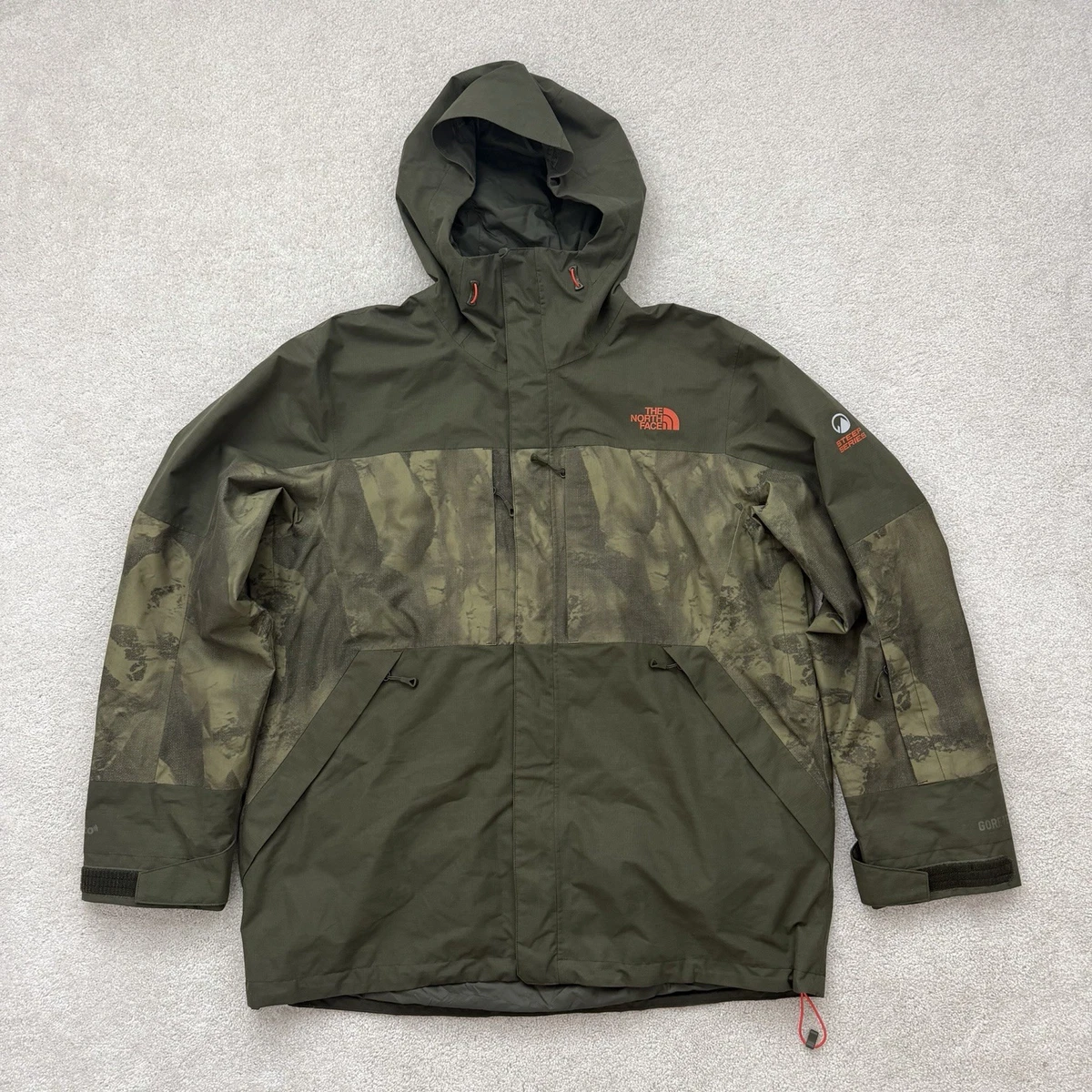 The North Face Steep Tech Coats, Jackets & Vests for Men | eBay The North Face Steep Tech Coats, Jackets & Vests for Men | eBay