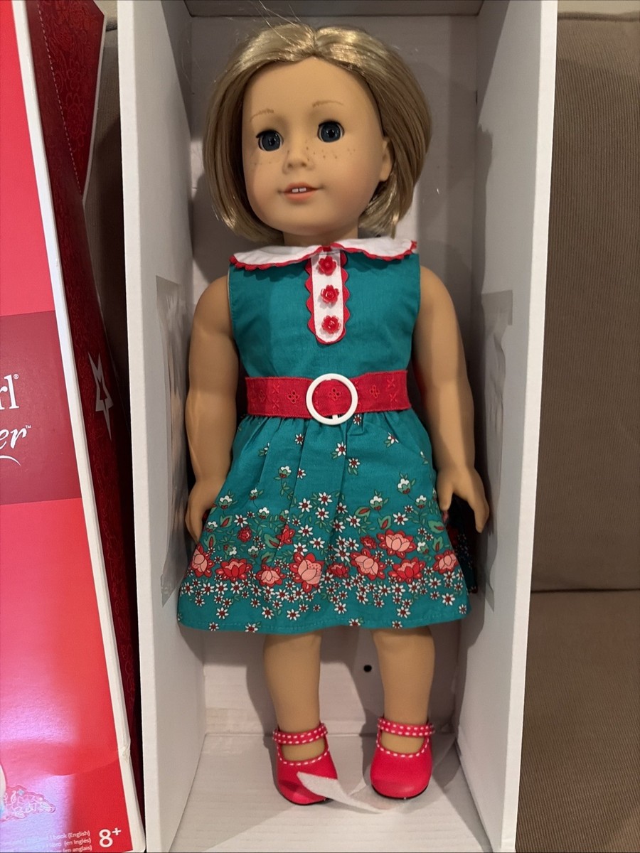 American Girl 18