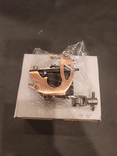Coil Tattoo Machine OKER BRAND NEW IN BOX Sell As Pictured  14 
