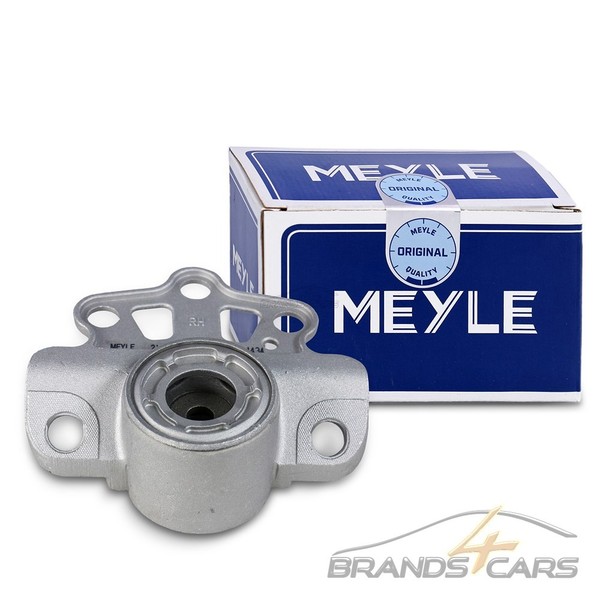Meyle Domlager Hinten Rechts FÜR Alfa Mito Fiat 500 Punto Opel Adam Corsa D E-image