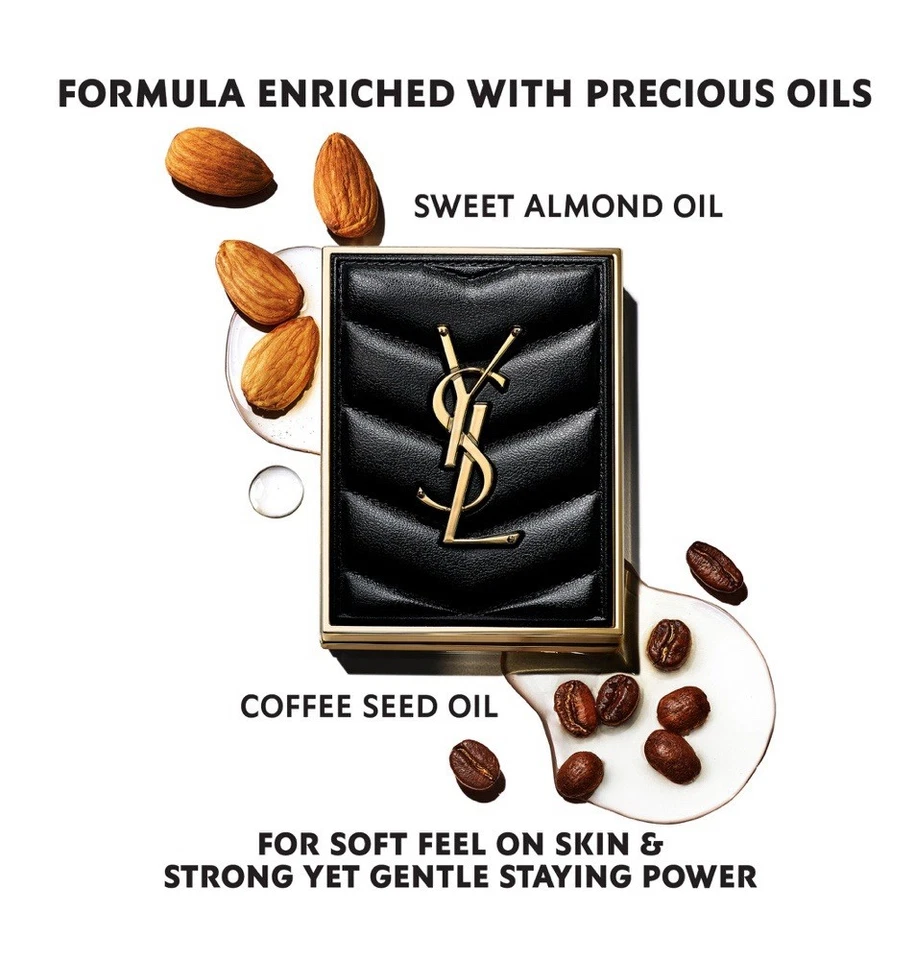 COUTURE MINI CLUTCH LUXURY EYESHADOW PALETTE In 500 Medina Glow BNIB SOLDOUT $68 - Image 4 of 4