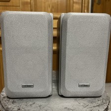 PRO AUDIO Ein Paar HIFI Monitor Boxen