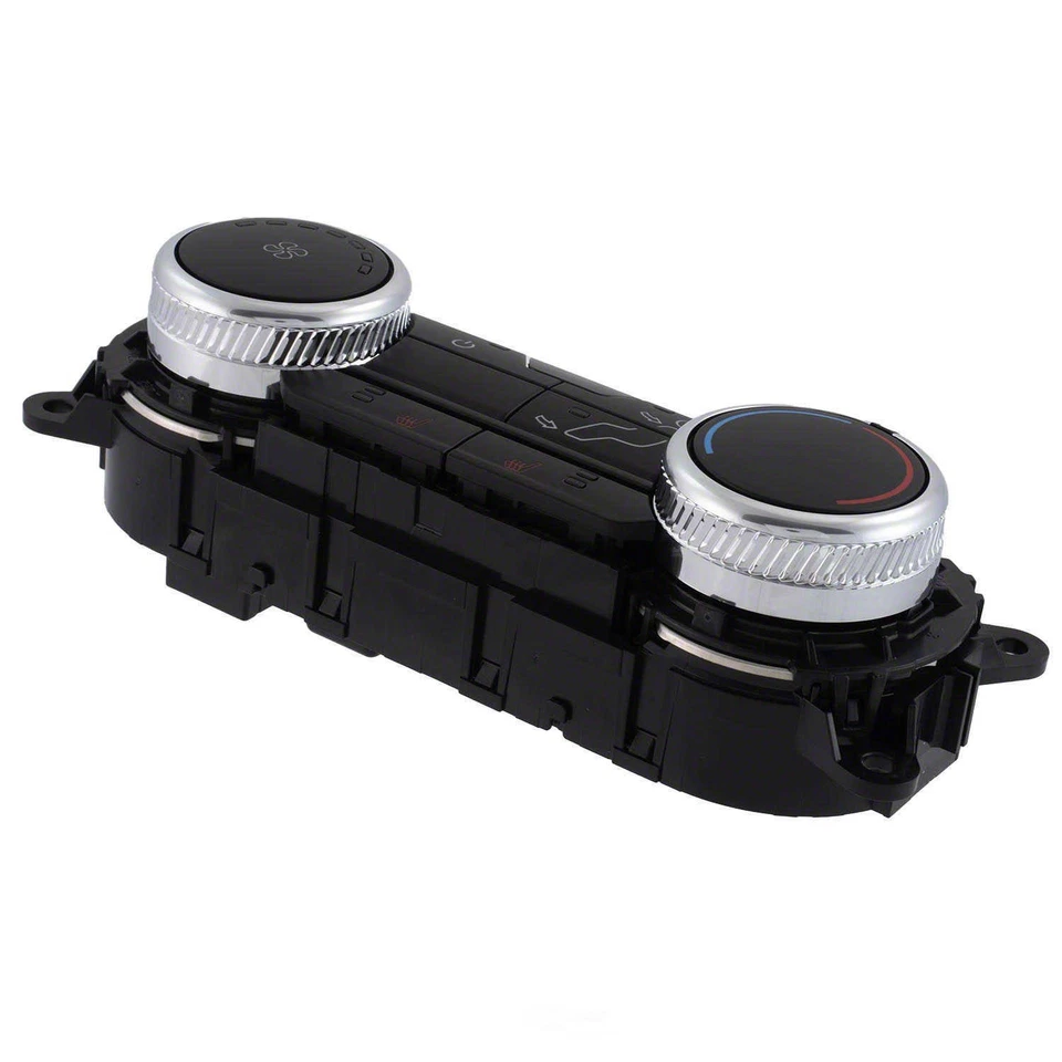 HVAC Control Module Motorcraft CCM-504 - Image 3 of 4