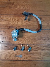 Interruptor de encendido con cilindros de puerta/puerta de combustible Mazda B2000 B2200 B2600 B2600i