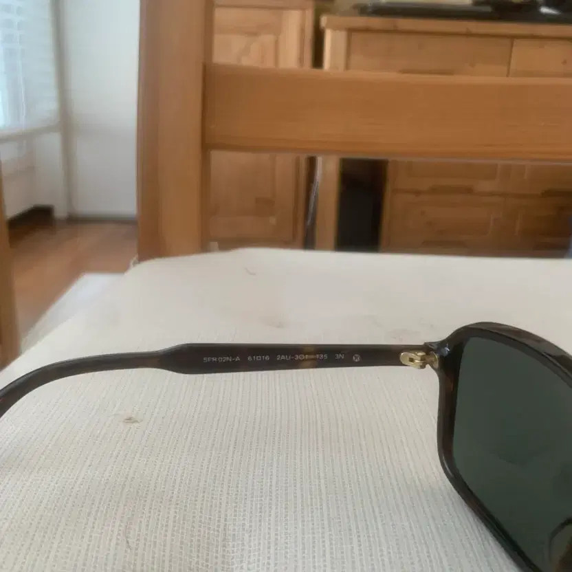 Prada Sunglasses, Classic Design, Excellent Condition thumbnail 5