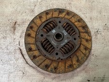 Disque d'embrayage Opel VECTRA