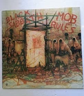 Black Sabbath: Mob Rules BSK 3605 1st Press EX/VG+LP