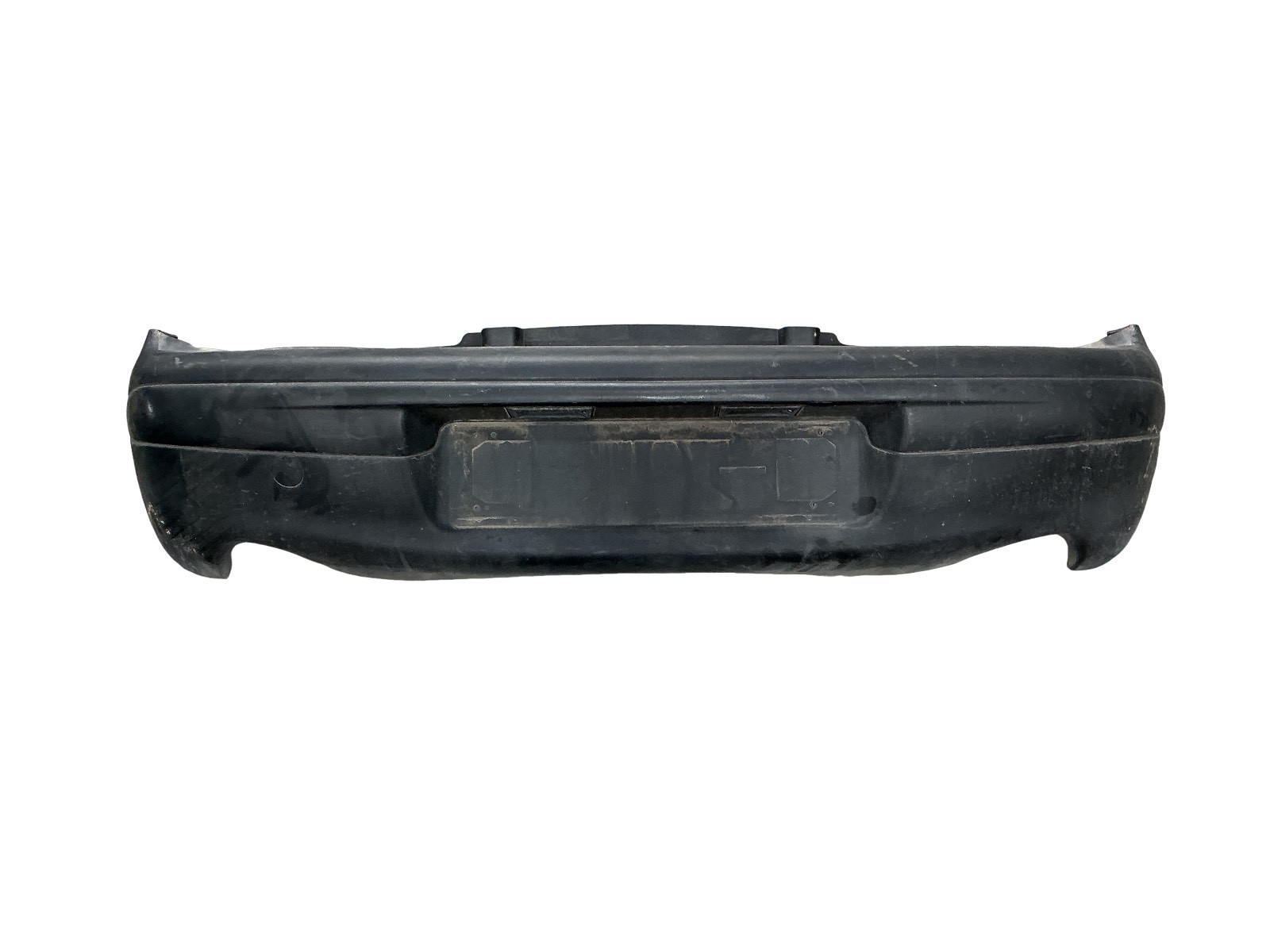 Ricambio paraurti posteriore FIAT SEICENTO VAN 1998-2011 735245659 Usato