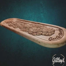 Vintage Lyn Ulick Bread & Bun Warmer Handcrafted Ceramic Porcelain USA 1993 NOS