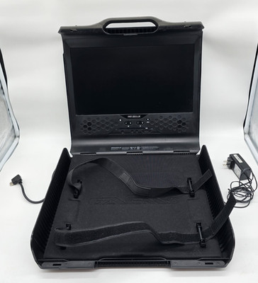 Gaems Sentinel Pro XP Portable Gaming Monitor G170FHD