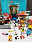 LEGO City 60200 -  Capital City 2018  Retired Set Vintage Rare used