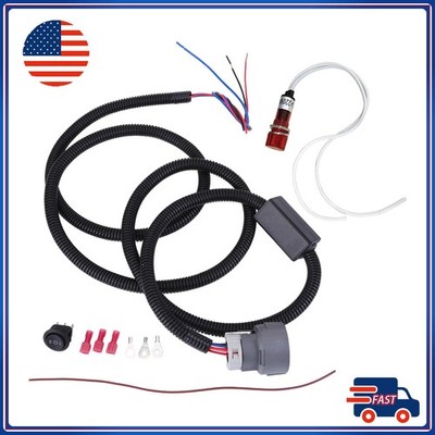 Stand Alone Controller Full Kit Manual Shifter Microcontroller FOR EZ-Shifter