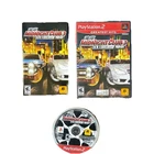 New ListingMidnight Club 3 Dub Edition Remix (Sony Playstation 2, 2005) PS2 Complete CIB