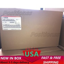 Yaskawa CIMR-LB4A0039FAC Inverter 1PC New Expedited Shipping CIMRLB4A0039FAC