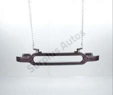 Pare-choc avant Peugeot 2008