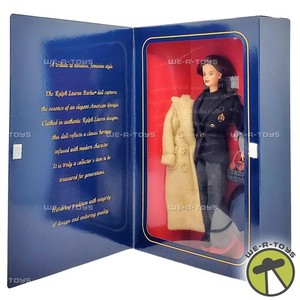 Ralph Lauren Barbie | eBay