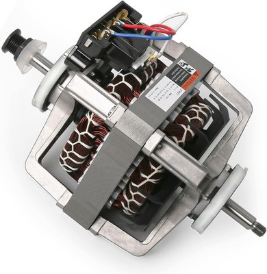 OEM Dryer Drive Motor for Maytag MGDC215EW2 MEDX655DW1 MEDX500BW0 MEDC215EW0 NEW