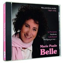 Marie Paule Belle Mes premières années 1969-1976 von Marie... | CD | Zustand neu