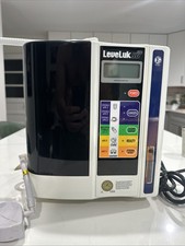 Kangen LeveLuk SD501 Water Ionizer Machine Alkaline Beauty Neutral Acidic Water