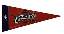 Cleveland Cavaliers  Mini Pennant 4”x9