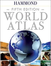 World Atlas