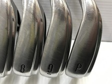 Callaway ROGUE STAR Iron Set 6-9,P NS Pro Zelos 7 Steel S RH R71218062