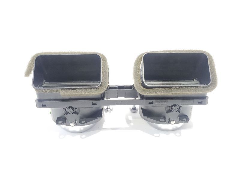 2007 Bentley Continental GTC OEM Pair Center AC Vents 3w0819359