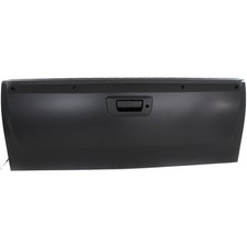 Tailgate For 2007-2013 Chevrolet Silverado 1500 Gmc Sierra 1500 Assembly