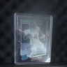 2023 Panini Clearly Donruss Rated Rookie #84 Tank Bigsby Purple /199 Jaguars RC