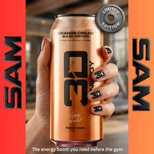 Sam Sulek Arnold Classic Limited Edition 3D E...