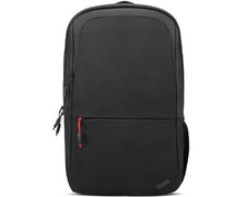 Image of Lenovo Essential Carrying Case Backpack for 40.6 Cm 16" Notebook Black Polyester