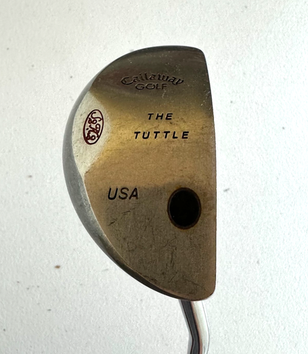 Callaway S2H2 M1 Putter (A-22329159278) | 2nd Swing Golf
