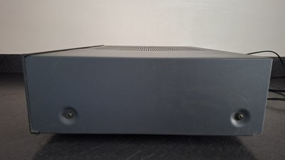 NAD C320 Stereo Integrated Amplifier Separate | eBay