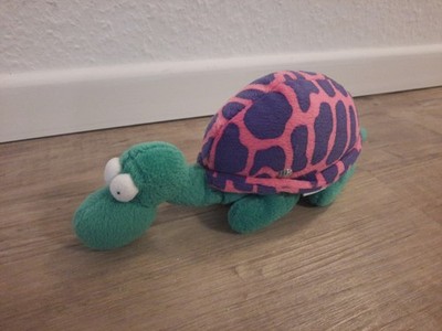 Original Heye by Mordillo Crazy Zoo Schildkröte
